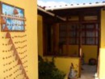 Casa De La Vista Org