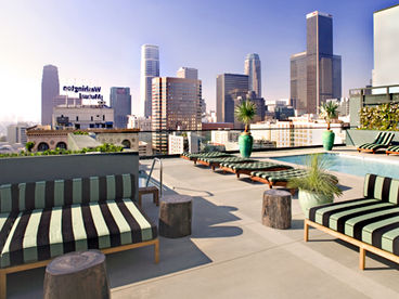 Rooftop