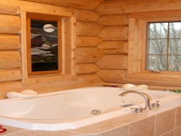 Main Bath