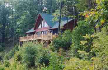 Lakeview Lodge
