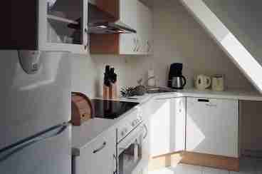 Kitchen apat no. 18