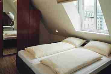 Bedroom apat. no. 18