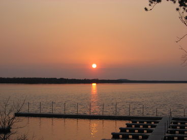 Northern Bay on Castle Rock Lake Premium Condos