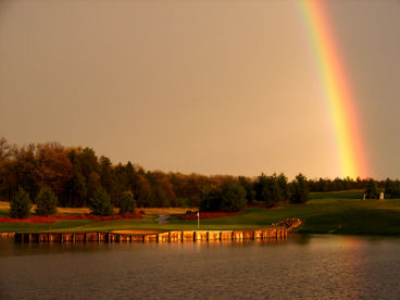 Northern Bay on Castle Rock Lake Premium Condos