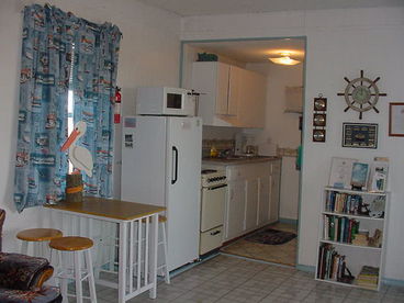 Quintana Rose Kitchen