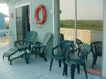 Quintana Sun Porch