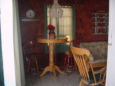 Quintana Sun LIvingroom