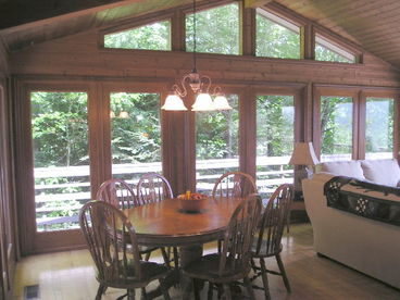 Sunroom