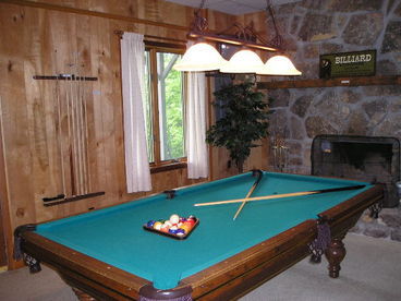 Gameroom