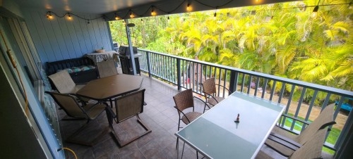 All Inclusive Waimanalo Beach Lots Vacation Home, Sleeps 8