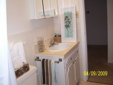 Bath Room 