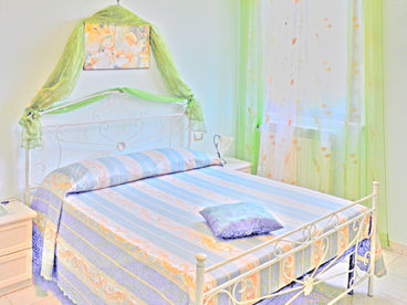 the Beds