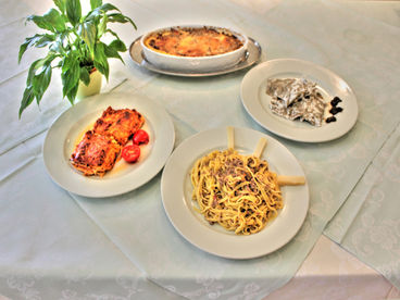 Pasta