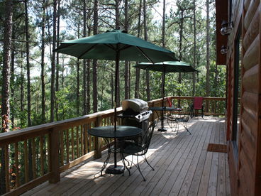 Cross Timbers