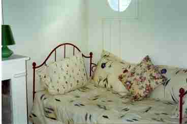 BEDROOM #3