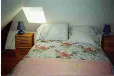 BEDROOM #4