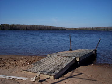 6 BR Lodge on The Turtle Flambeau Flowage