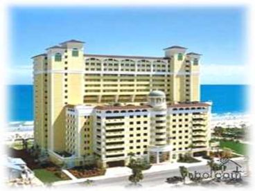 Camelot by The Sea resort
