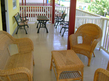 Bocas Seaview Condos