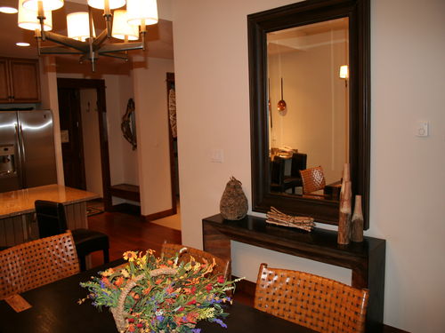 Dining Area View One