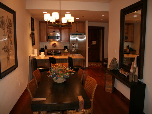 Dining Area View Two