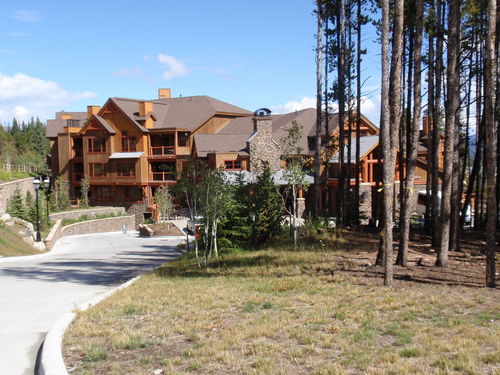 View Affordable Luxury  Ski in Ski
