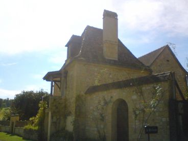 Lavender Gite