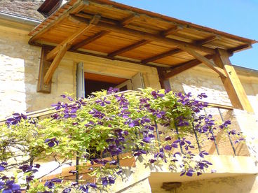 Lavender Gite