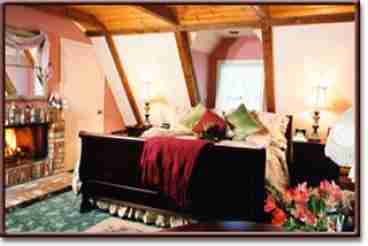 Clare Room