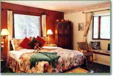  Donegal Room