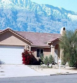 Palm Springs-Desert Hot Springs Villa of Happiness at 16 Mineral Pools/Spa/Sauna