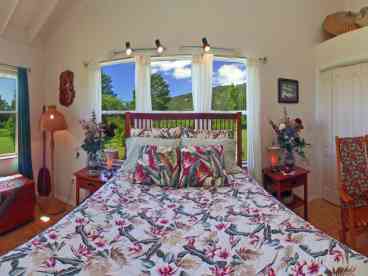 Imagine gorgeous sunrises greeting the morning as you wake from a great nights sleep.