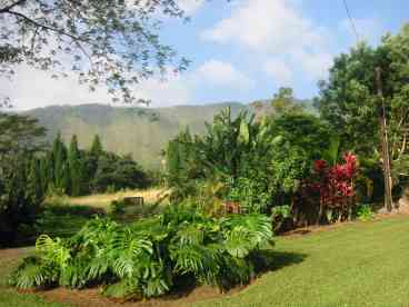 Imagine the refreshing mountain air as it clears your mind of all your worries.