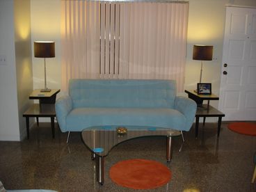 Cool Couch