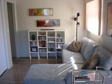 TV Room