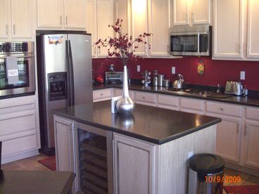 Great Kitchen !