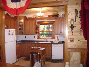 Famliy Getaway Vacation Rental WI