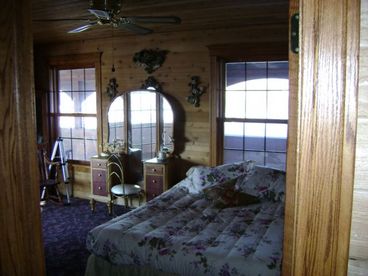 Famliy Getaway Vacation Rental WI