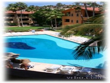 Largest pool 