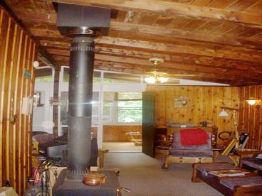 Main Room