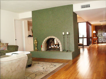 Old Town Scottsdale Townhouse 