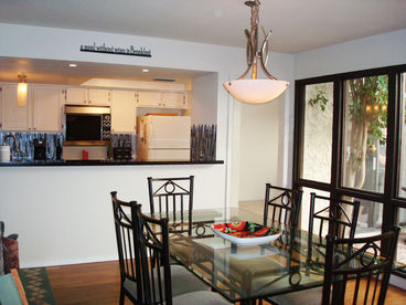 Old Town Scottsdale Townhouse 