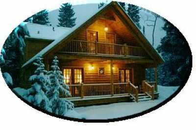 Winter Night
