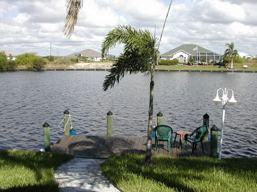 Boat Dock