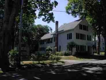 Side View
