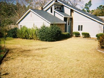 Carolina Lake Getaway-On Lake Marion, Santee, SC