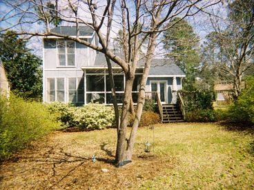 Carolina Lake Getaway-On Lake Marion, Santee, SC