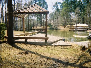 Carolina Lake Getaway-On Lake Marion, Santee, SC