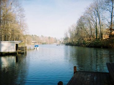 Carolina Lake Getaway-On Lake Marion, Santee, SC