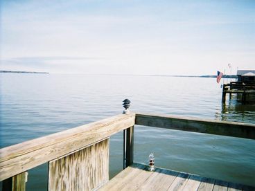Carolina Lake Getaway-On Lake Marion, Santee, SC